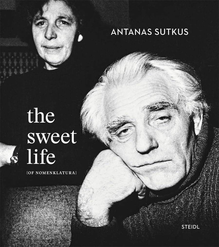 Antanas Sutkus, The Sweet Life [of Nomenklatura]