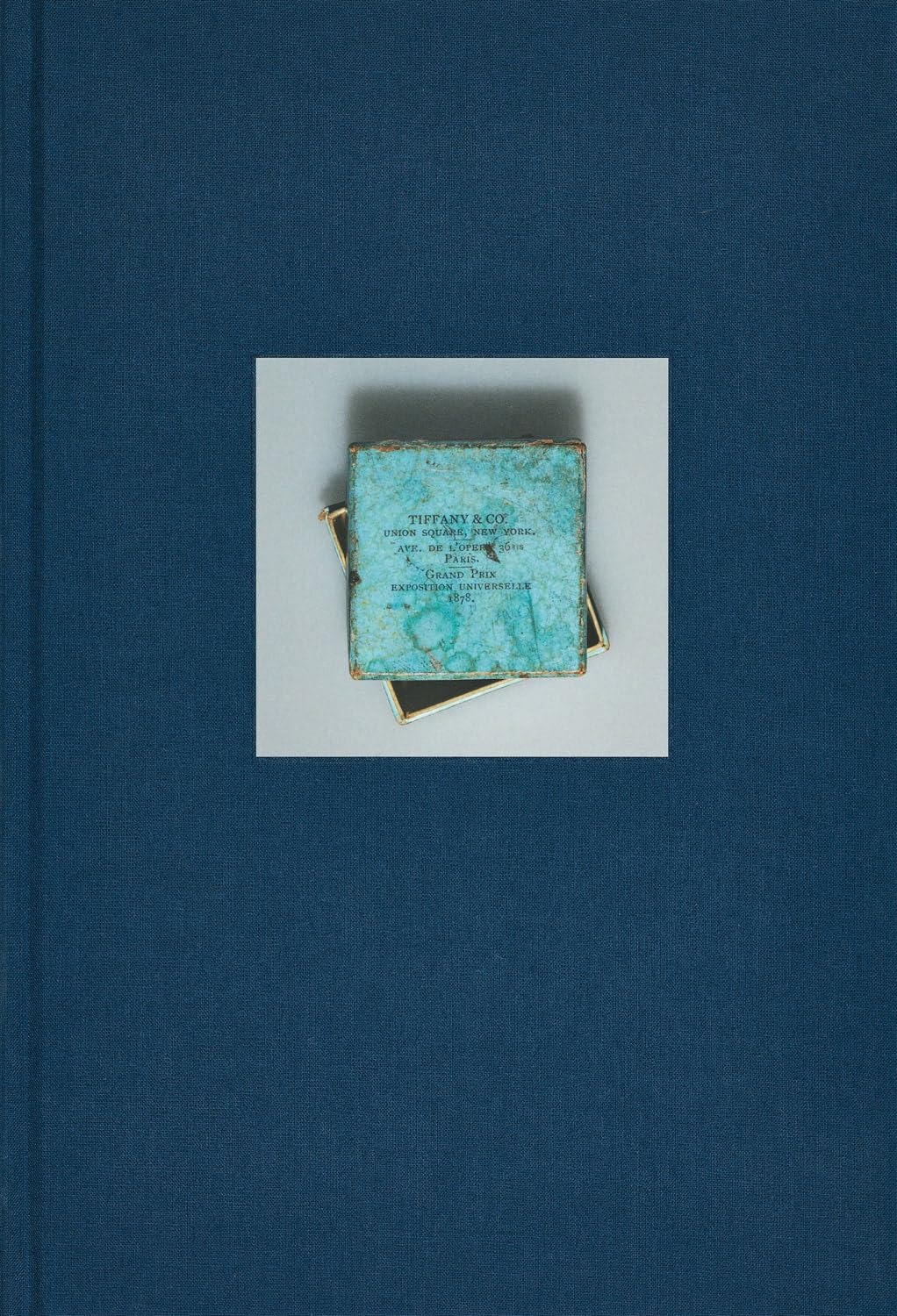 Henry Leutwyler, The Tiffany Archives