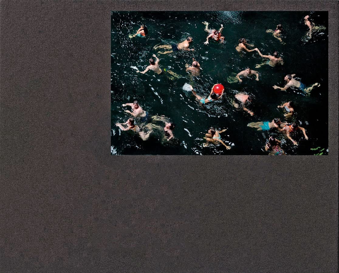 Francine Fleischer, The Water in Between
