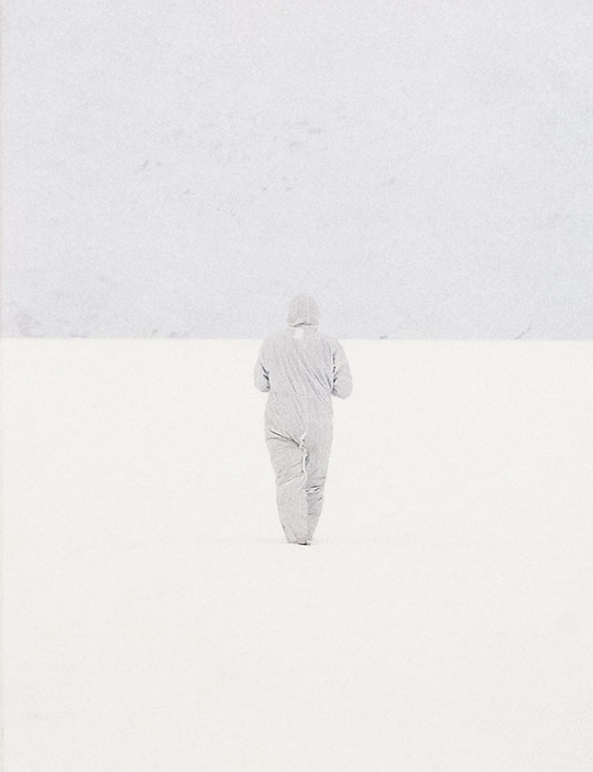 Rosa Rodríguez, The White Line