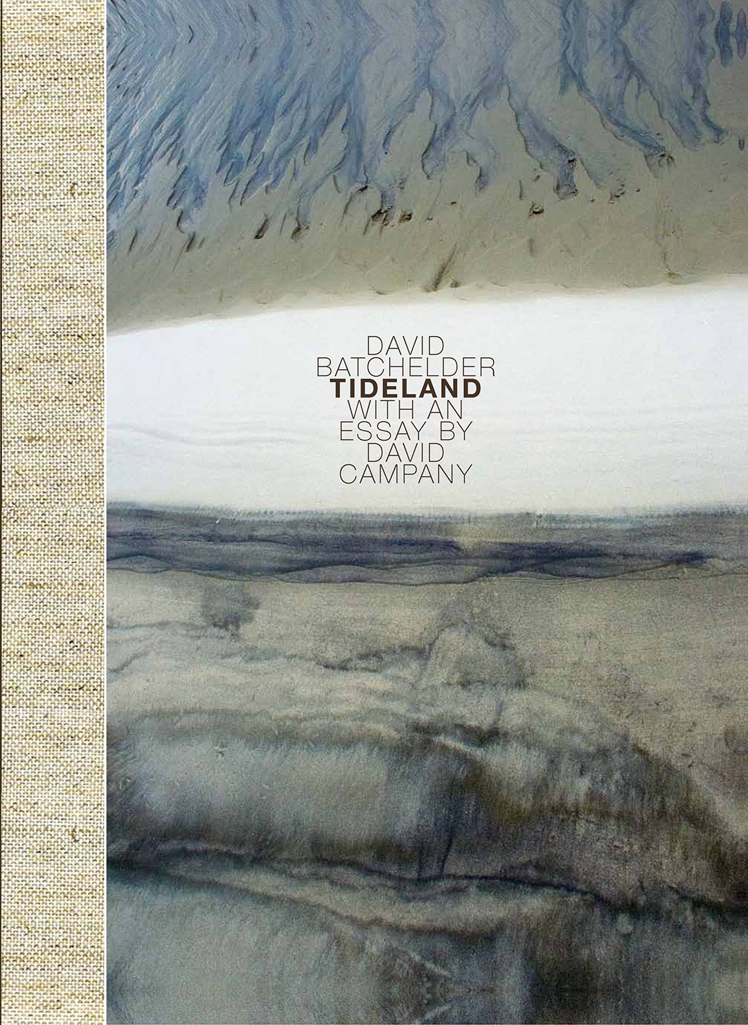David Batchelder, Tideland