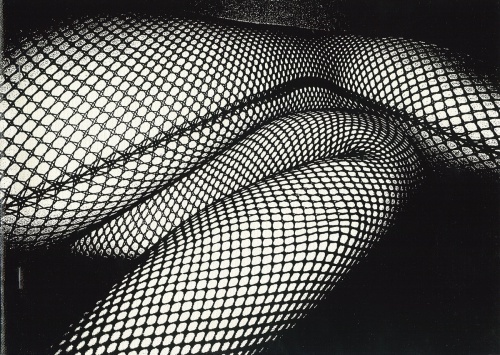Daido Moriyama, Tights in IKEBUKURO