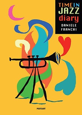 Daniele Franchi, Time in Jazz diary 2019