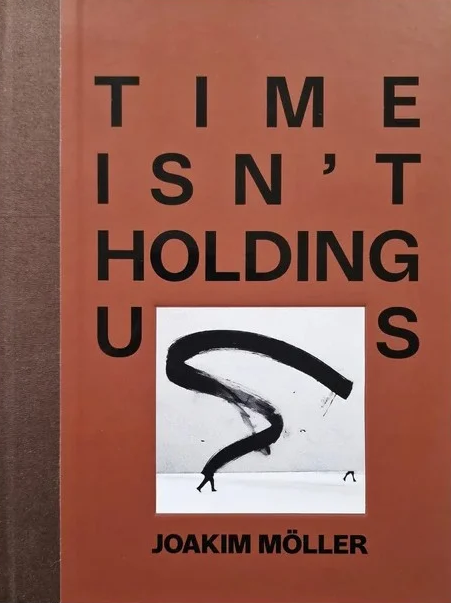 Joakim Möller, Time Isn’t Holding Us
