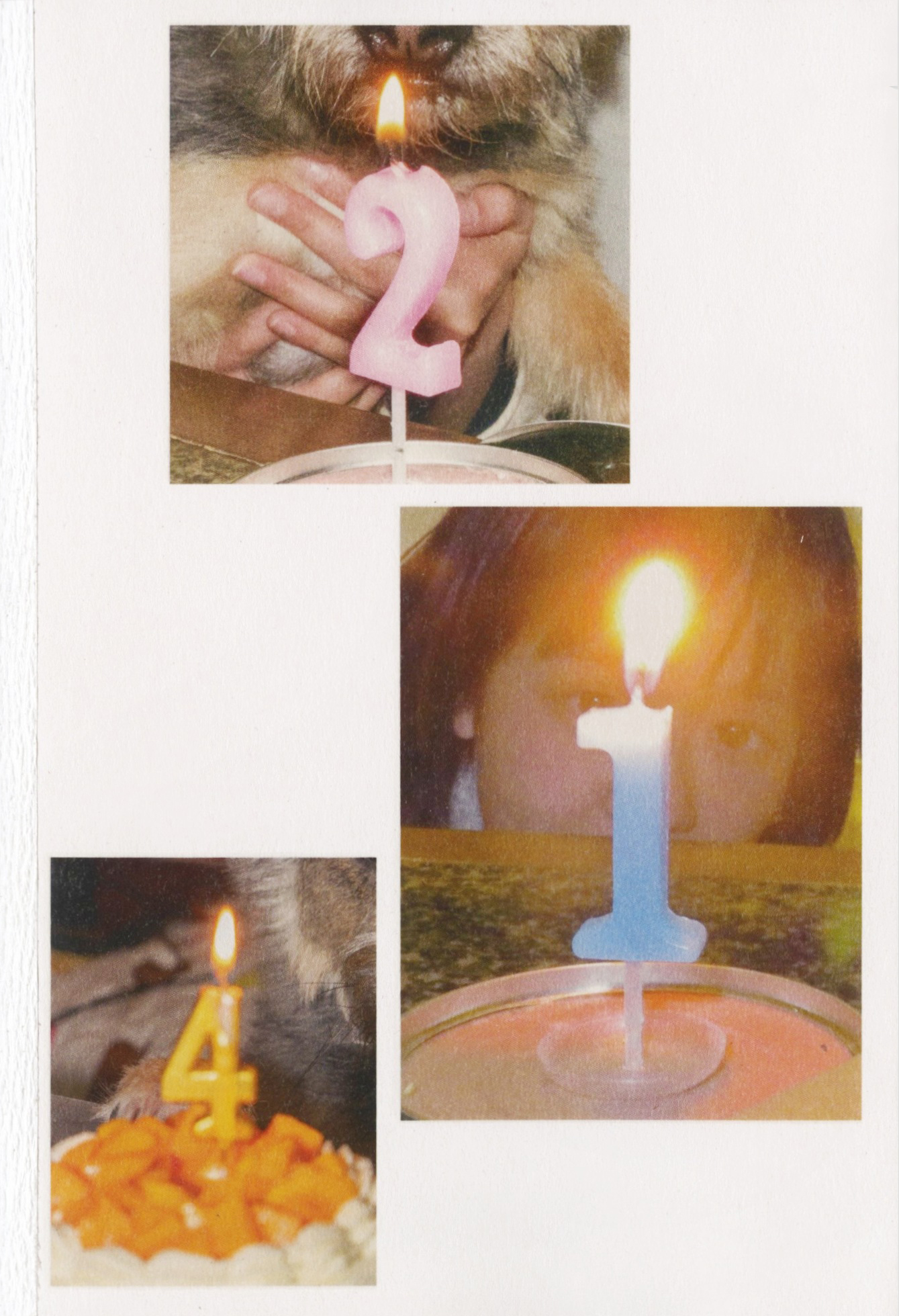 214, Touch