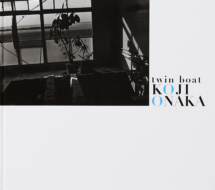Koji Onaka, Twin Boat