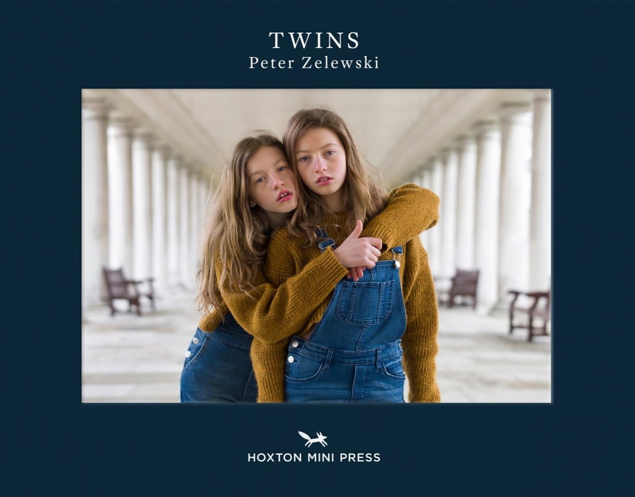 Peter Zelewski, Twins
