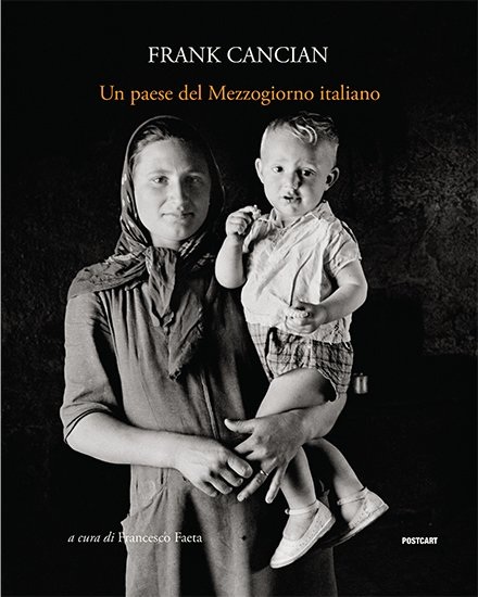 Frank Cancian, Un paese del Mezzogiorno italiano
