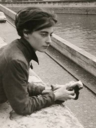 Madeleine de Sinéty, Une Vie