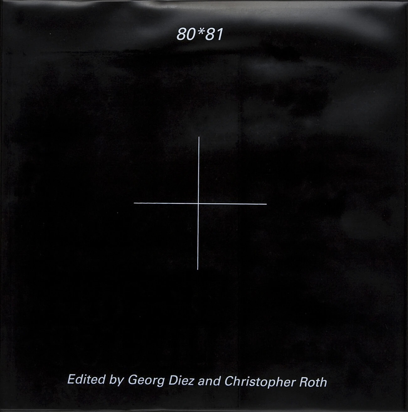 Georg Diez, Christopher Roth, u²4u+8=0 (Vol. 4)