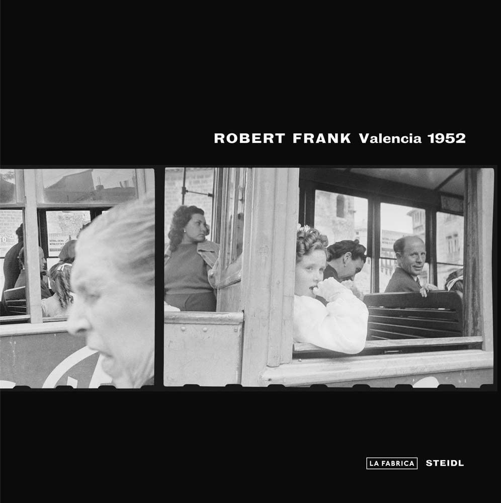 Robert Frank, Valencia