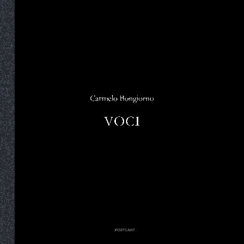 Carmelo Bongiorno, Voci