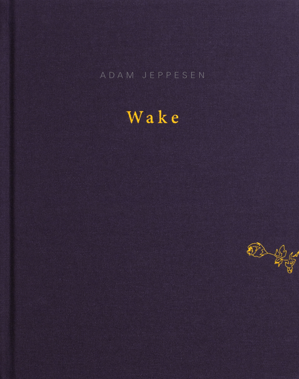 Adam Jeppesen, Wake
