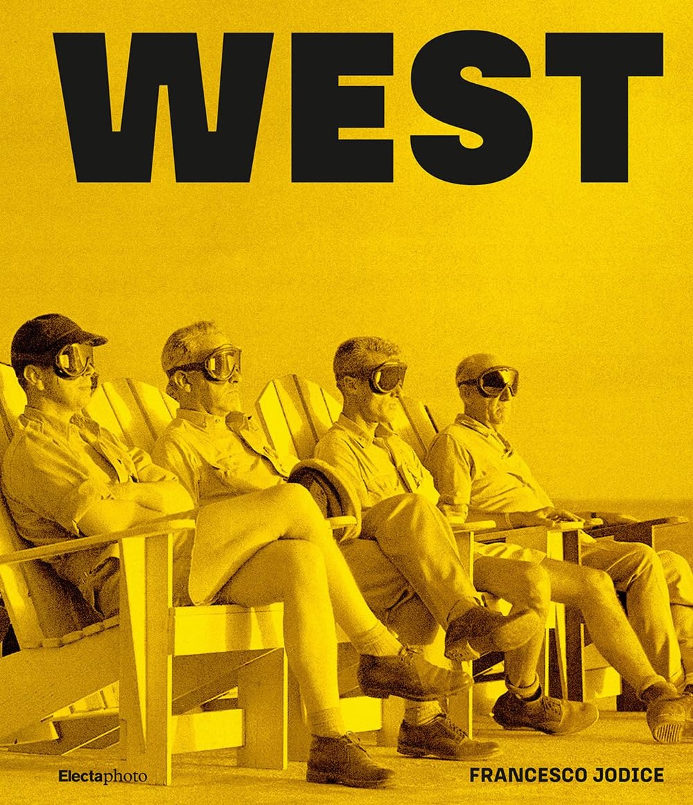 Francesco Jodice, West