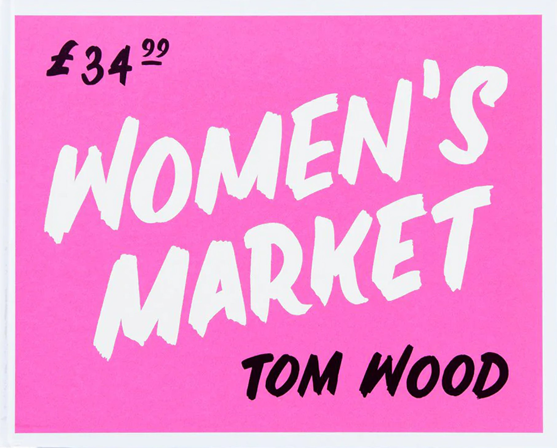Tom Wood, Women's Market