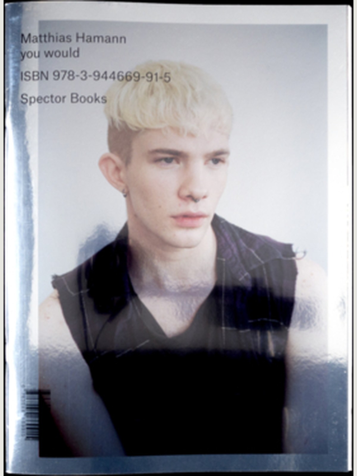 Robert Frank, You would